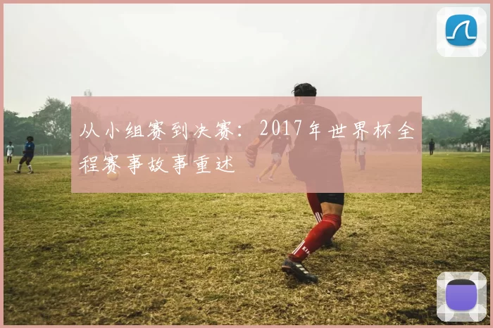 从小组赛到决赛：2017年世界杯全程赛事故事重述