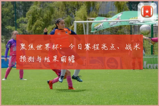 聚焦世界杯：今日赛程亮点、战术预测与结果前瞻