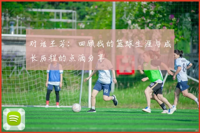 对话王芳:回顾我的篮球生涯与成长历程的点滴分享
